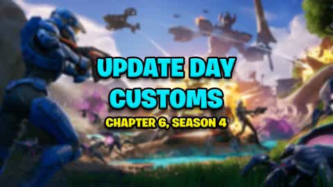 Update Day Customs