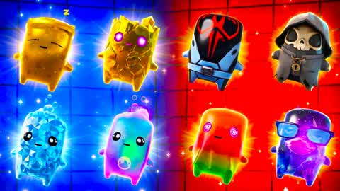RVB Red vs Blue NM 3 Life RVB