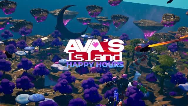 Ava's Happy Hour