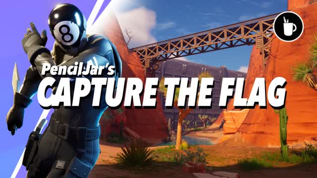 Capture 1 – PencilJar's CAPTURE THE FLAG