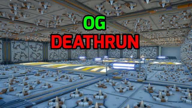 Capture 1 – THE OG DEATHRUN