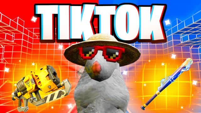 TIKTOK RED VS BLUE 🔴🔵