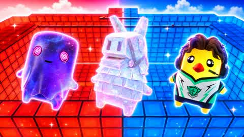 RED VS BLUE🔴🔵AURA FARMER