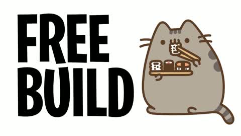 FREEBUILD MAP 1.67