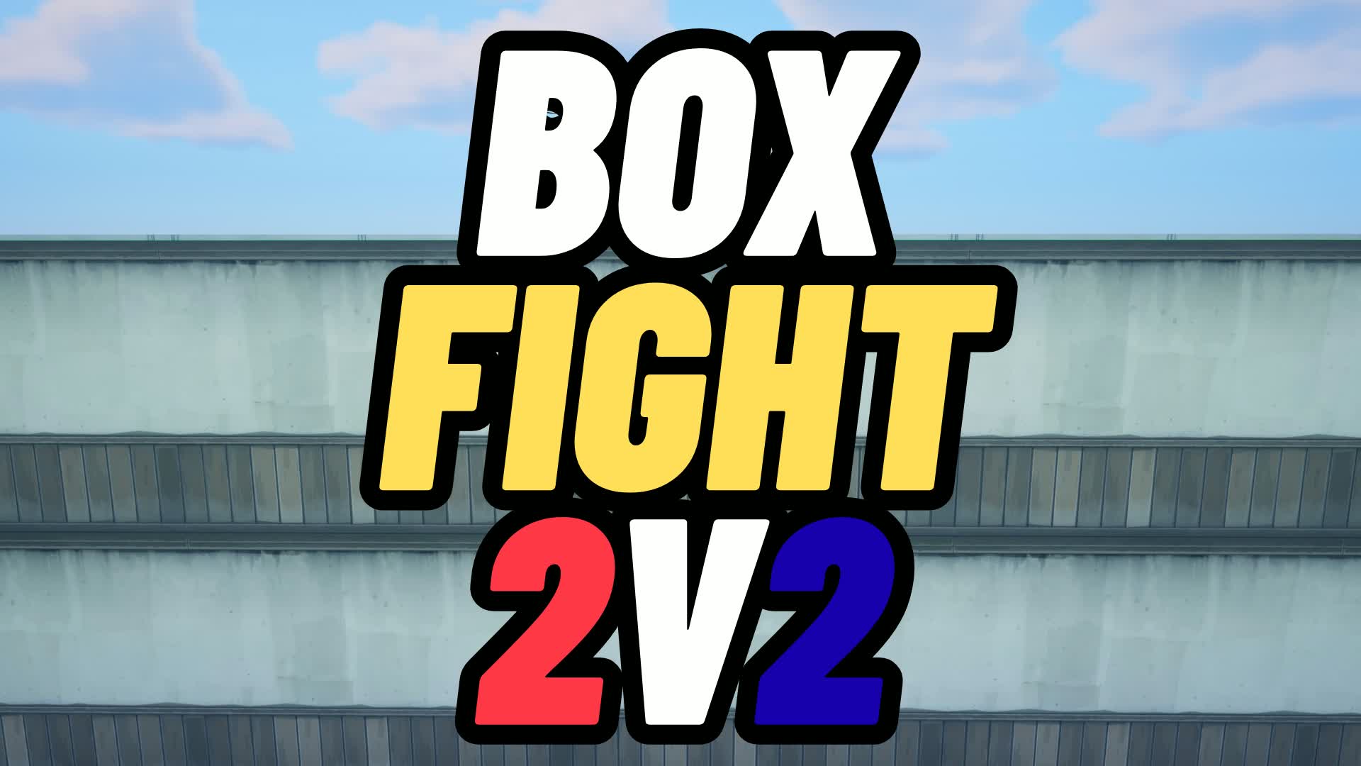 🔥Brad Box fight 2v2🔥