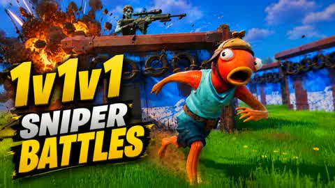 SNIPER ENDGAME BATTLES 🎯💎
