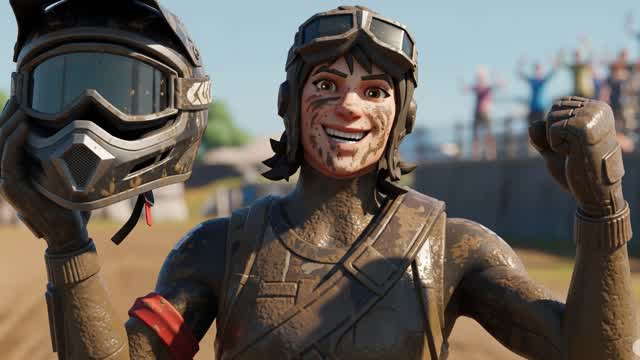 Motocross Racing 🏁