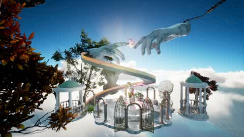 🏪Only up chapter1 easy🎮