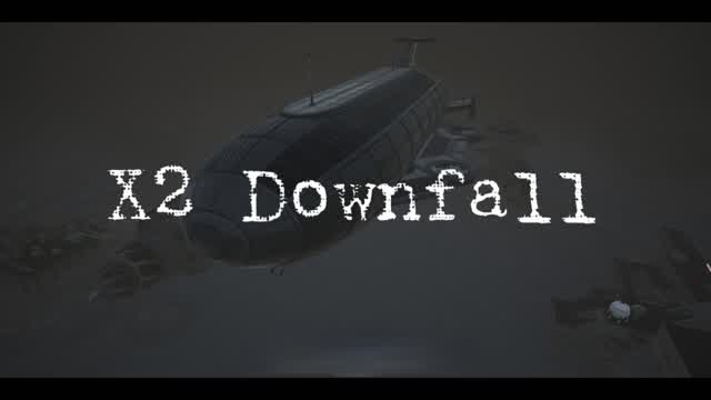 Capture 1 – X2 Downfall