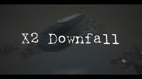 X2 Downfall