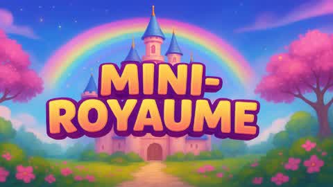 Mini-Royaume