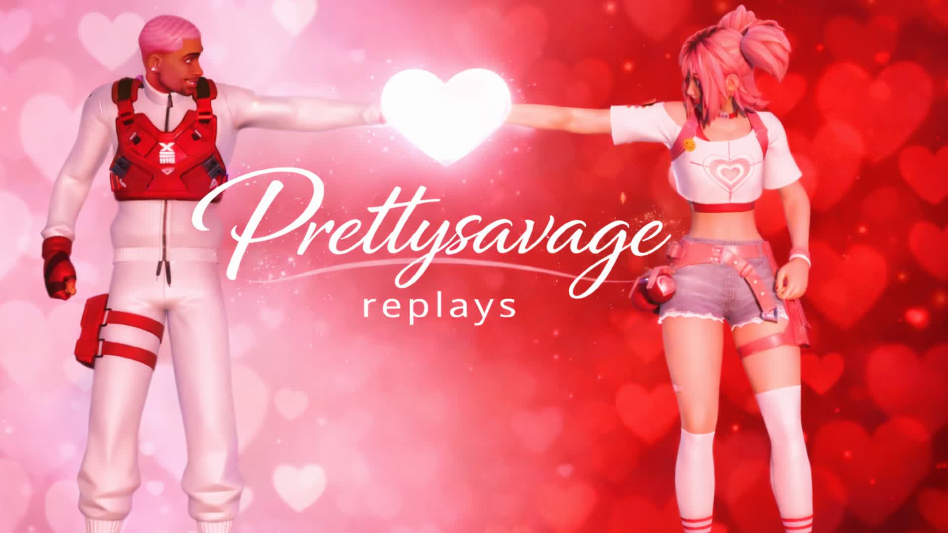 Pretty Savages Replay 📸