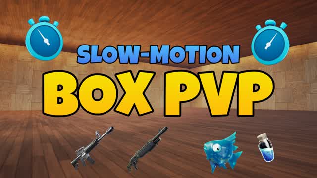 SLOW-MO BOX PVP📦⏰