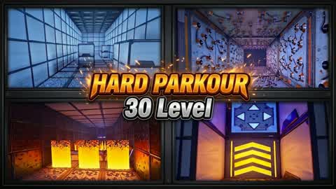 HARD PARKOUR CHALLANGES [LSSH]