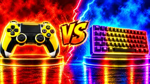 RED VS BLUE VOLTAGE VS CYAN
