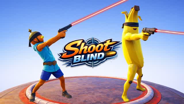 Shoot Blind