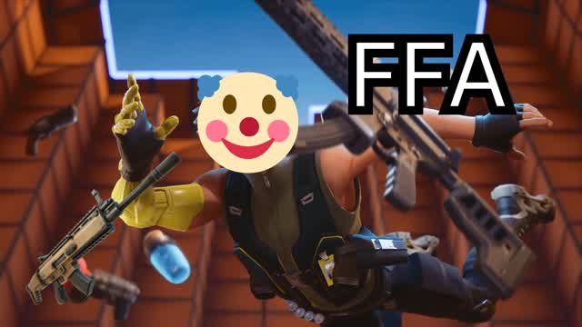 🧨THE PIT / FFA open fight🧨
