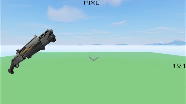 PIXL 1V1 (200 PUMPS) V2