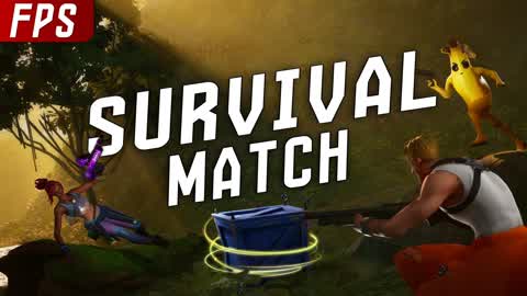 Survival Match