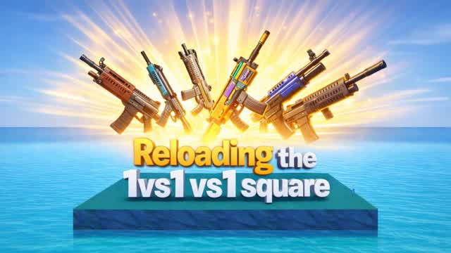 مربع المواجهة | FREE FOR AL ⚔️🔥