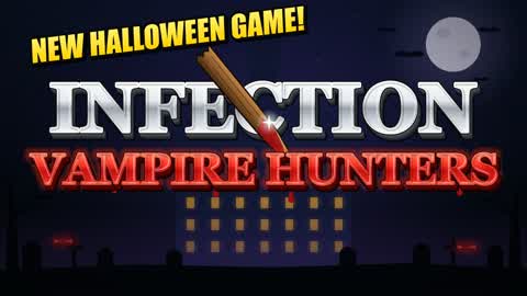 VAMPIRE HUNTERS