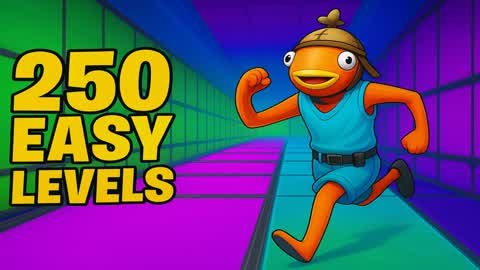 ⭐ Parkour X ⭐ 250 levels ⭐