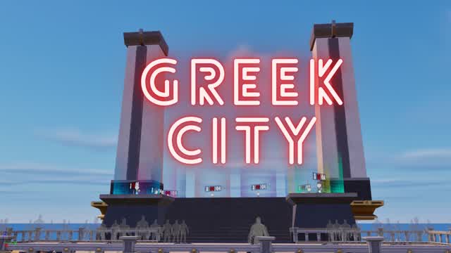 CIUDAD DE GRECIA