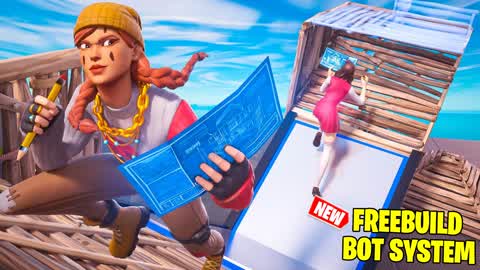 1v1 Build Fights [+KILL SOUNDS]