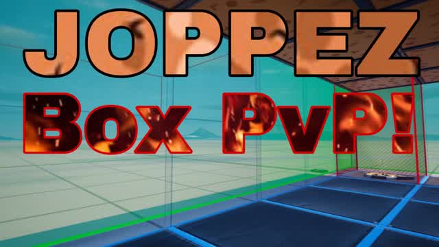 joppez box pvpđ!