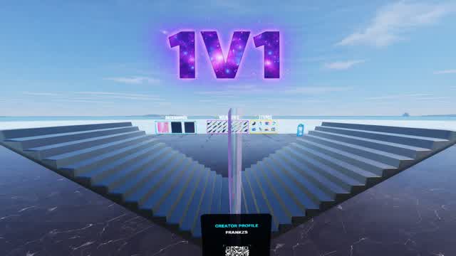 ELITE DUEL ZONE 1V1 FrankZS_1.4