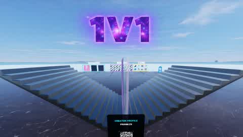 ELITE DUEL ZONE 1V1 FrankZS_1.4