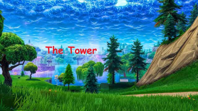 The tower