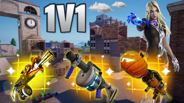 🌀TILTED LAST STORM🌀- 1v1 سكرمز العاصفه