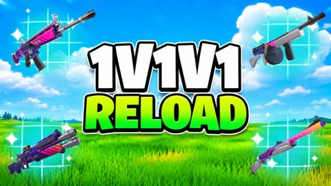 1V1V1 RELOAD [PRACTICE]