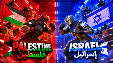 ISRAEL VS PALSTINE - Israel vs Palestine