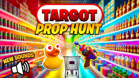 TARGOT PROP HUNT 🎯