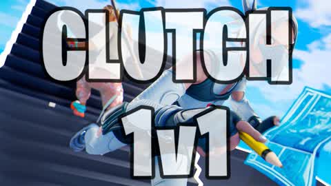 Pro Clutch 1v1