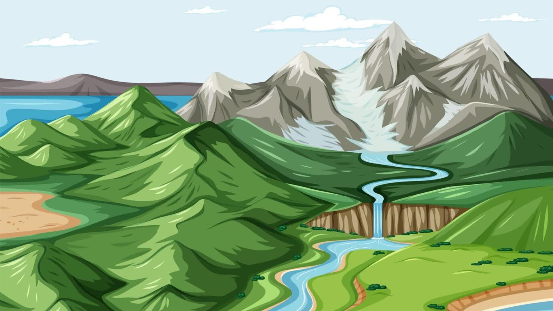 Snow Island 3.0