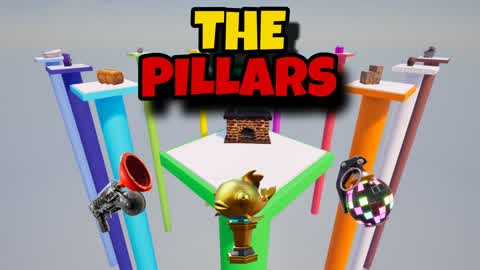 THE PILLARS
