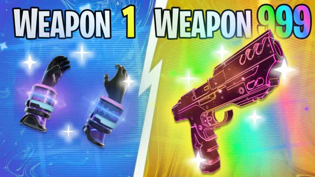 CRAZY GUN GAME🔫 ONE SHOT🎯