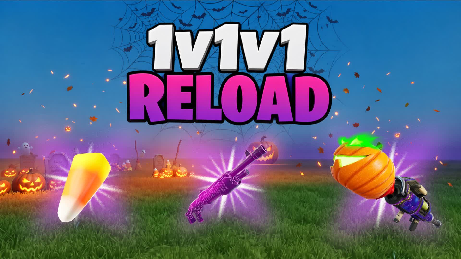 1V1V1V1V1 RELOAD