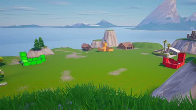 Capture 1 – 4team FFA