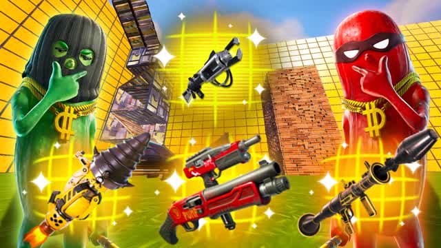 ALL GUNS AND CARS 1V1
