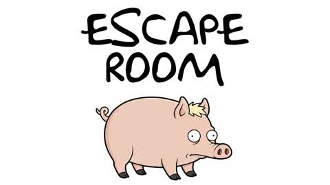 🕸 42 HAUNTED ESCAPE ROOM 🎃