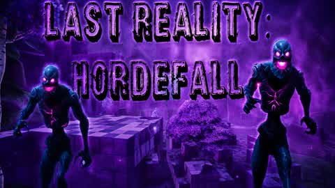 The Last Reality HordeFall