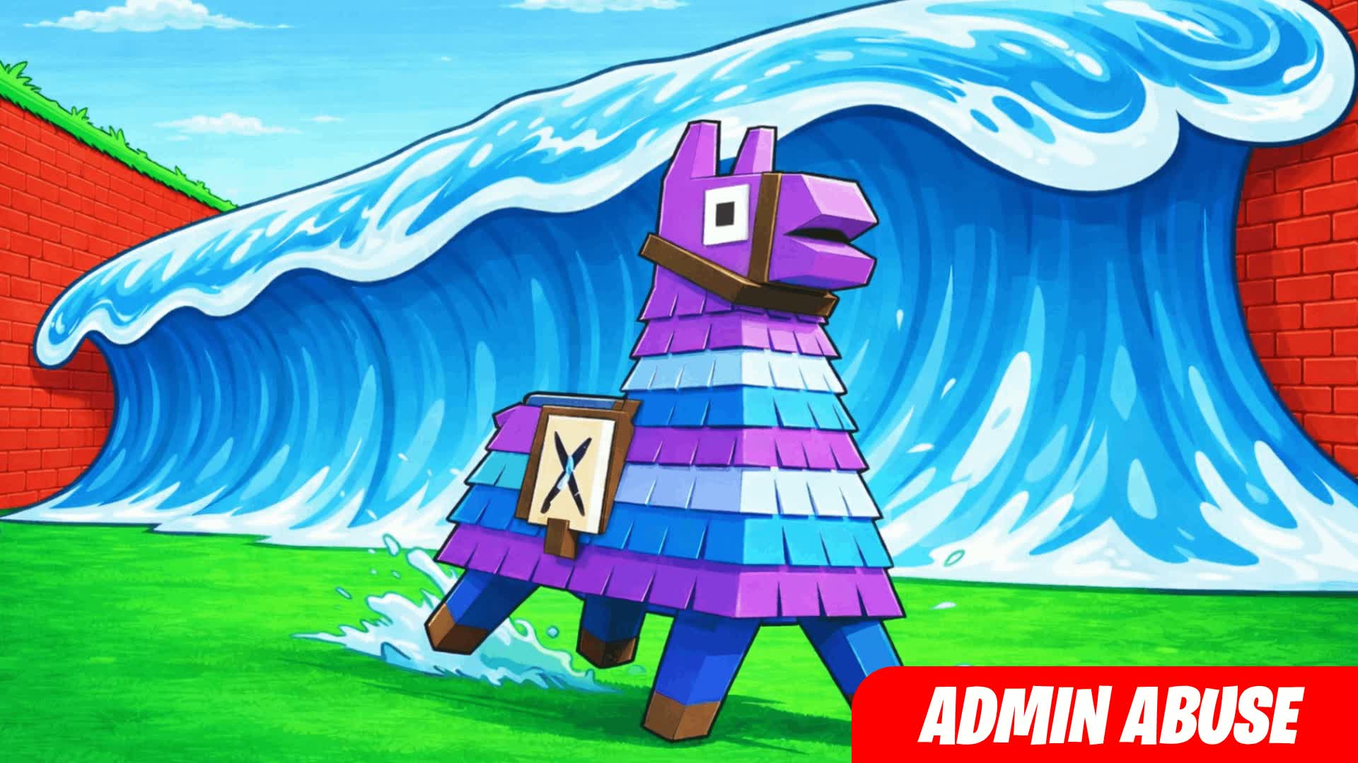 Lamarot Tsunami Training