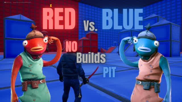 Zero build snipers only pit