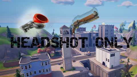 Tilted-Tower  Mammoth Headshot Only