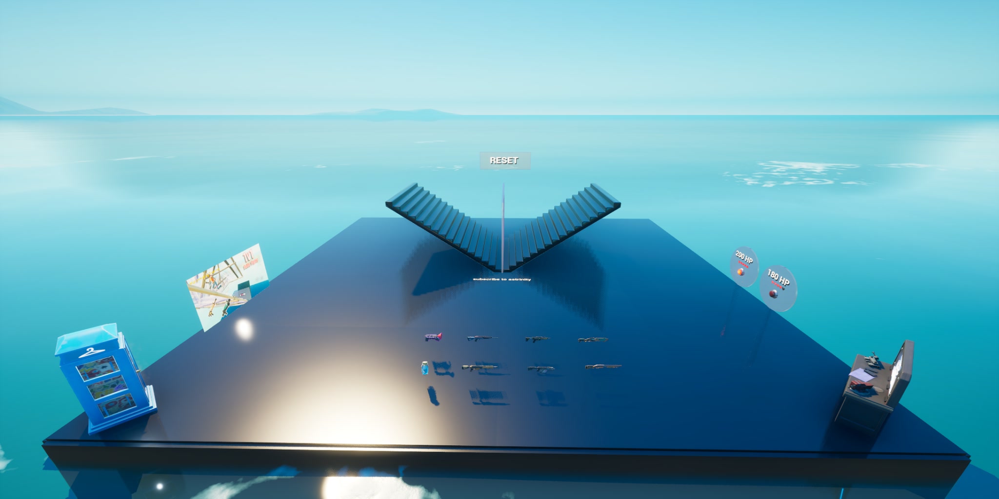 1v1 Simplistic Build Fight 🎯 7992-2720-2298 by astrinity - Fortnite ...