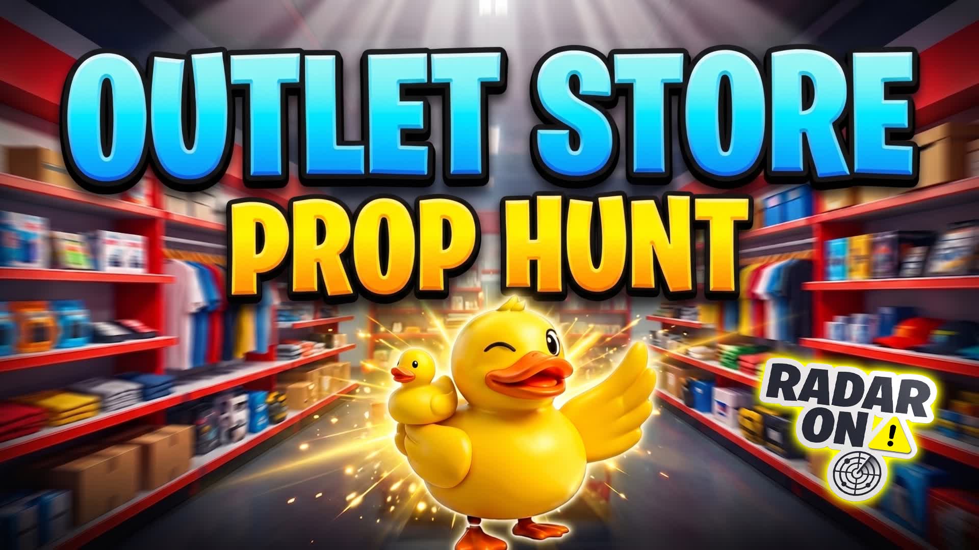 SUPERMARKET | ESCONDITE  OUTLET STORE 🛒
